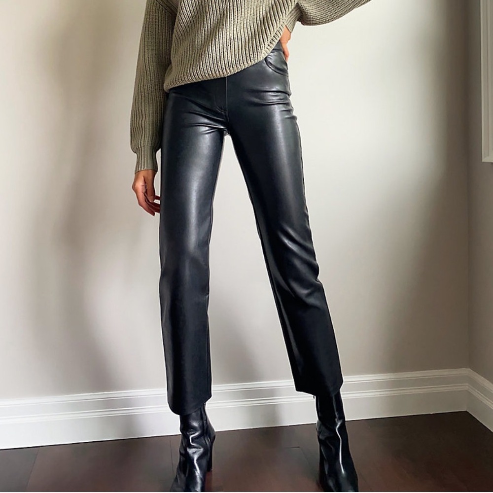 Aritzia Melina Pant in 0